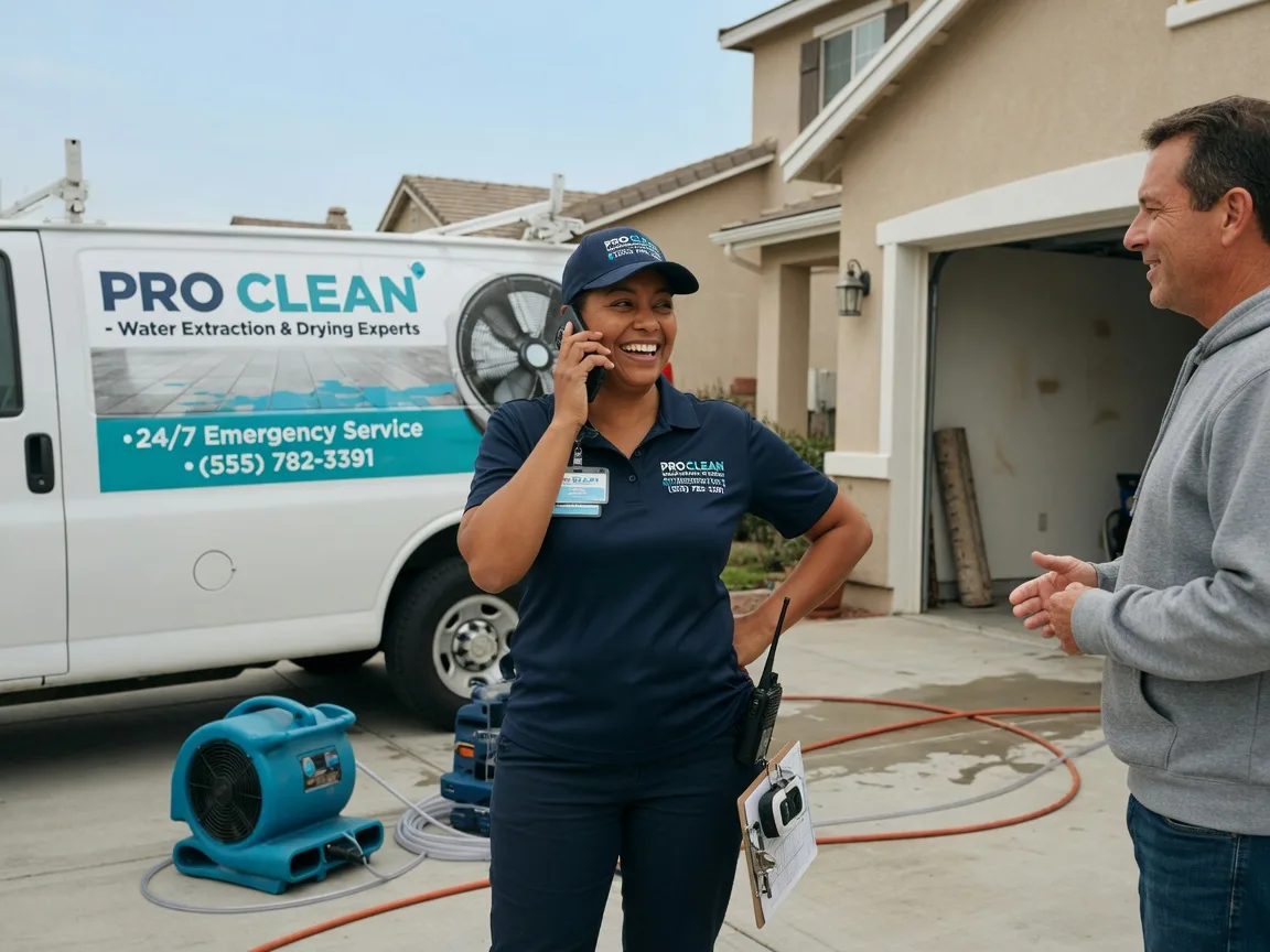 Water Extraction & Drying Wiseman, AR FAQs